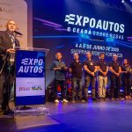 ExpoAutos No Riomar Shopping  1694