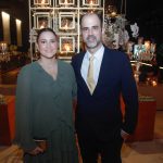 Flora E Davi Câmara (1)