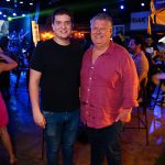 Guilherme Colares E Evandro Colares