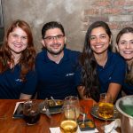 Happy Hour Da OTO No Moleska 1973