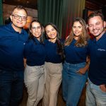 Happy Hour Da OTO No Moleska 1978