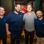 Happy Hour Da OTO No Moleska 1981