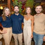 Happy Hour Da OTO No Moleska 2005