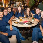 Happy Hour Da OTO No Moleska 2010