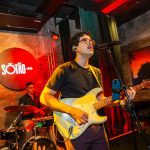 Happy Hour Da OTO No Moleska 2013