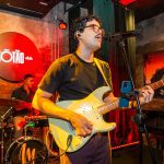 Happy Hour Da OTO No Moleska 2016