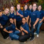 Happy Hour Da OTO No Moleska 2017