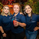 Happy Hour Da OTO No Moleska 2024