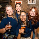 Happy Hour Da OTO No Moleska 2090