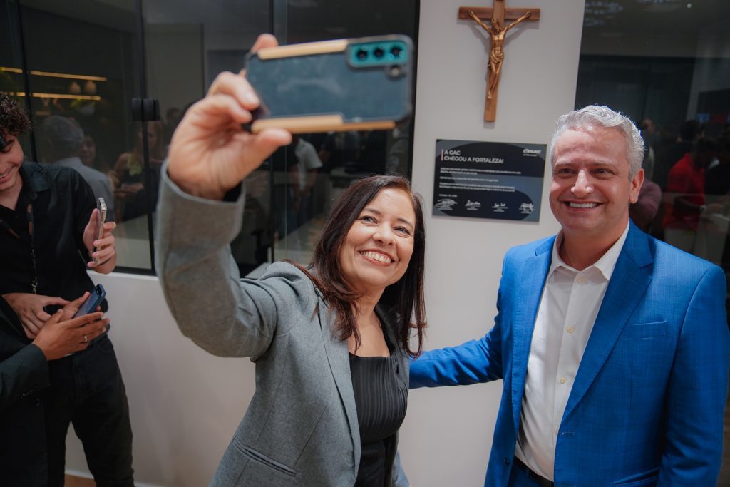 Hilma Colares E William Bortoleto