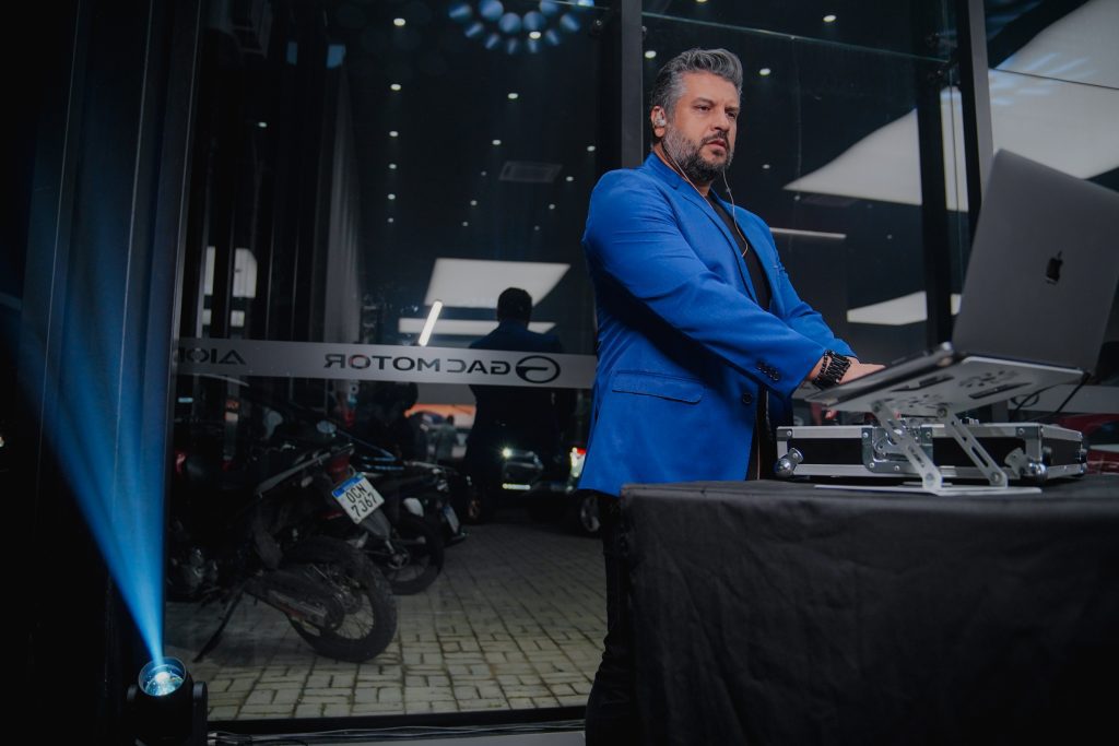 Inauguração GAC   FORT 11