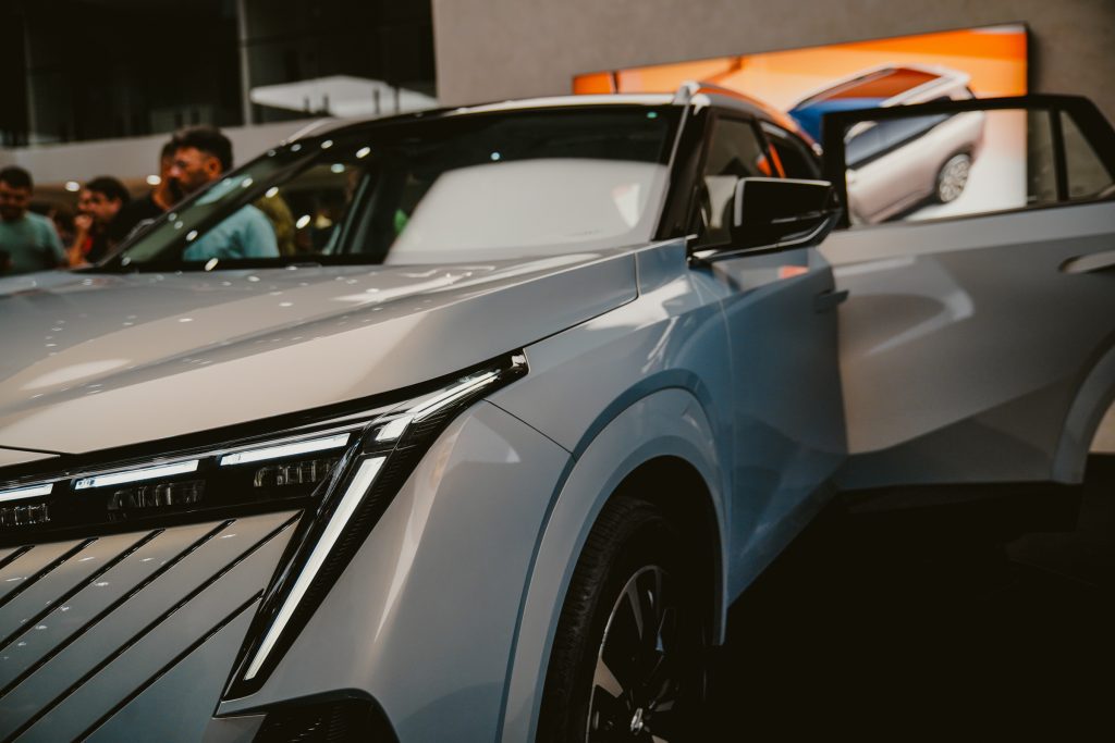 Inauguração GAC   FORT 12