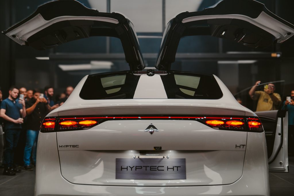 Inauguração GAC   FORT 13