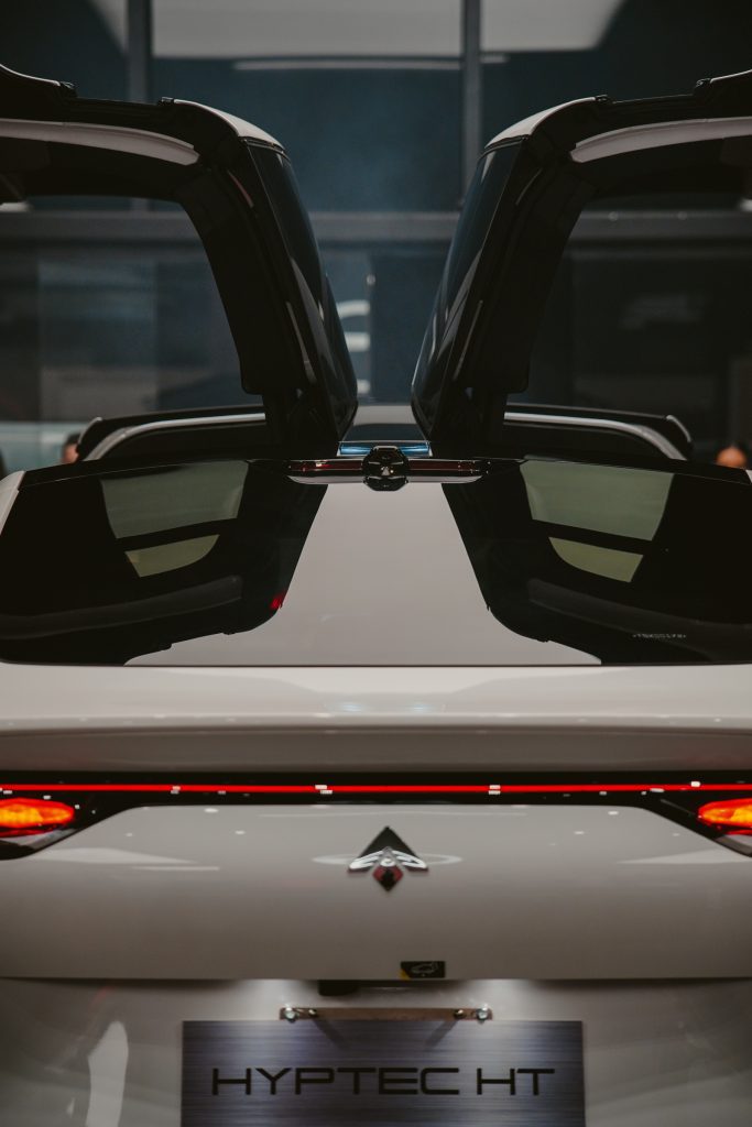 Inauguração GAC   FORT 14