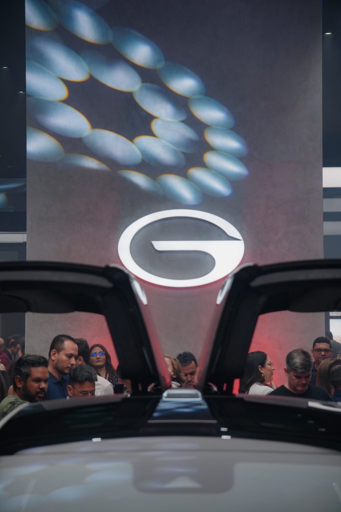 Inauguração GAC   FORT 19