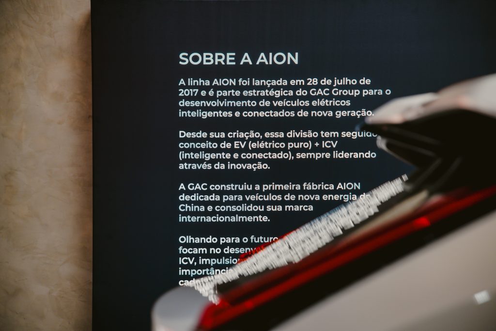 Inauguração GAC   FORT 3