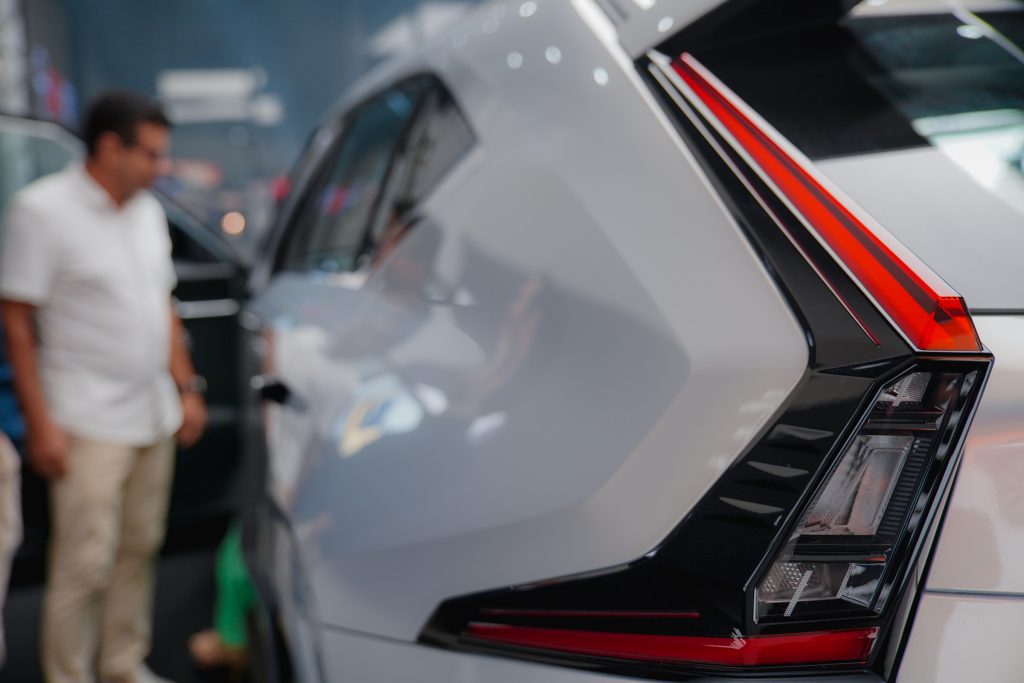 Inauguração GAC   FORT 4