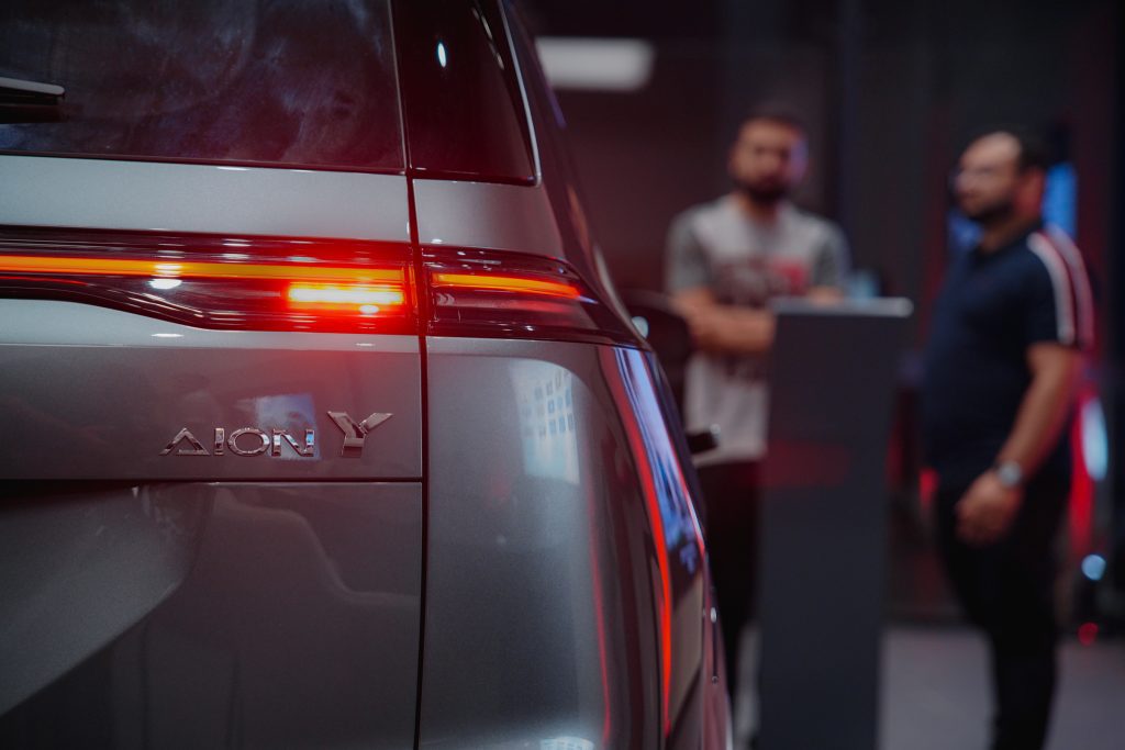 Inauguração GAC   FORT 5