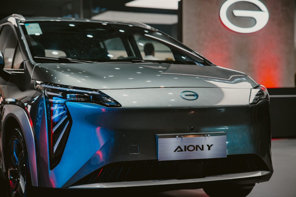 Inauguração GAC   FORT 6