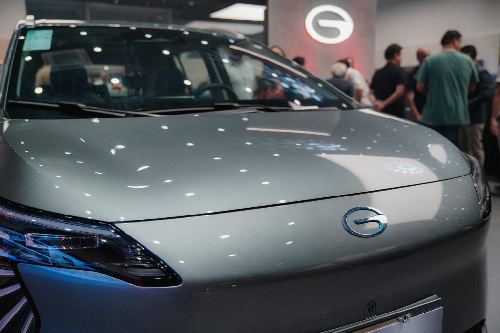 Inauguração GAC   FORT 7