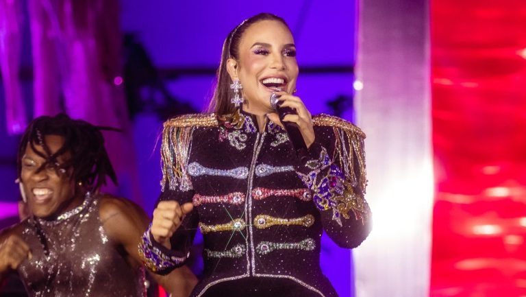 Ivete Sangalo   Rafa Mattei