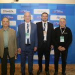 Jose Carlos Guimarães, Ciro Gomes, Adriano Nougueira , Luiz Barsi IMG_0325