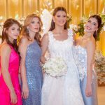 Julia, Juliana, Lívia E Lara Sobral (3)