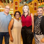 Lançamento Da Mostra Ceará No Iguatemi Bosque 1489