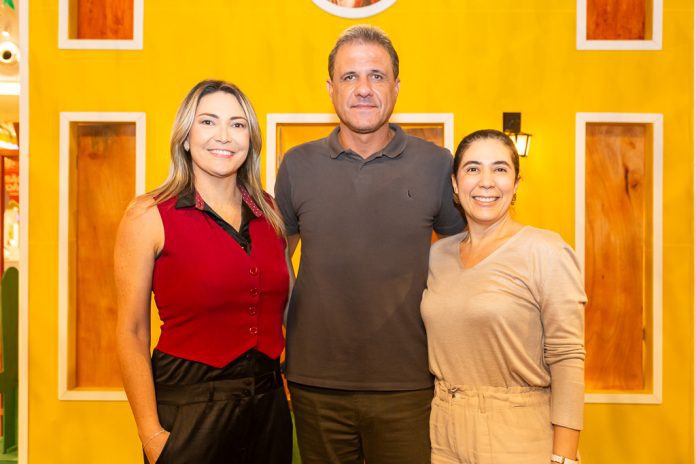 Lançamento Da Mostra Ceará No Iguatemi Bosque 1497
