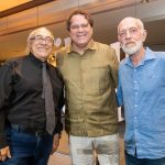 Lançamento Do Livro Passaros De Giz 2092