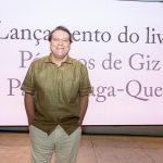 Lançamento Do Livro Passaros De Giz 2097