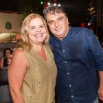 Lançamento Do Livro Passaros De Giz 2108