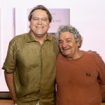 Lançamento Do Livro Passaros De Giz 2119