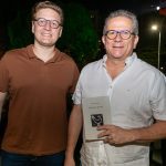 Lançamento Do Livro Passaros De Giz 2126