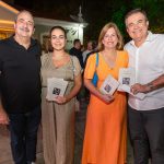 Lançamento Do Livro Passaros De Giz 2128