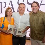 Lançamento Do Livro Passaros De Giz 2135