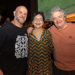 Lançamento Do Livro Passaros De Giz 2160