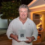 Lançamento Do Livro Passaros De Giz 2161