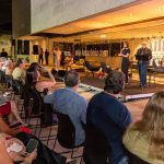 Lançamento Do Livro Passaros De Giz 2163