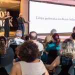 Lançamento Do Livro Passaros De Giz 2166