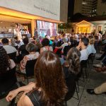 Lançamento Do Livro Passaros De Giz 2178