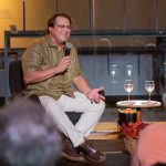 Lançamento Do Livro Passaros De Giz 2190