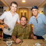 Lançamento Do Livro Passaros De Giz 2203