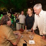 Lançamento Do Livro Passaros De Giz 2207