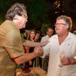 Lançamento Do Livro Passaros De Giz 2213