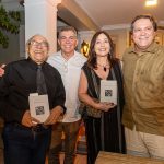 Lançamento Do Livro Passaros De Giz 2236