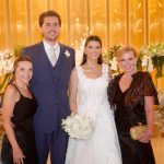 Lilian Porto, Matheus Canamary E Lívia Sobral, Branca Mourão (2)