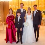 Luana, Lucca E Matheus Canamary, Lívia Sobral E Ary Canamary (1)