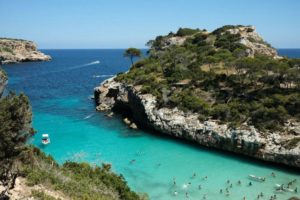 Mallorca(1)