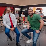 Marcelo Magalhães E Wilker Sobral